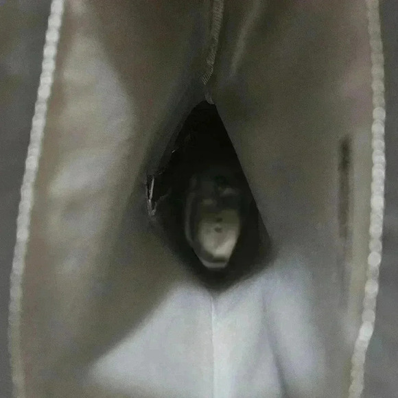 NEW KATY PERRY ZAHARRAH BOOTS SPARKLING CRYSTALS ON THE ENTIRE BOOTS SIZE 7 - Picture 7 of 7